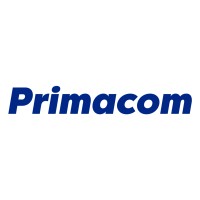 Primacom Telecomunicações logo, Primacom Telecomunicações contact details