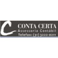 ContaCerta - Assessoria Contábil logo, ContaCerta - Assessoria Contábil contact details