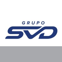 Grupo SVD logo, Grupo SVD contact details