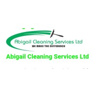 abigail cleaning services ltd logo, abigail cleaning services ltd contact details