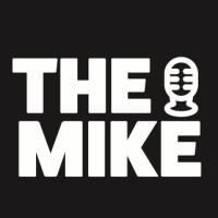 The Mike Publications Inc. logo, The Mike Publications Inc. contact details