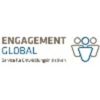 Engagement Global gGmbH logo, Engagement Global gGmbH contact details