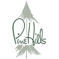 Pine Hills Country Club logo, Pine Hills Country Club contact details