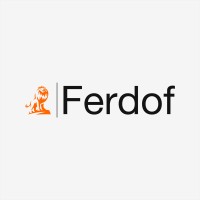 Ferdof logo, Ferdof contact details