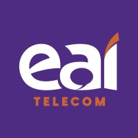 Eai logo, Eai contact details