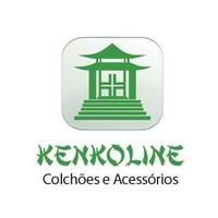 Kenkoline do Brasil - Colchões logo, Kenkoline do Brasil - Colchões contact details