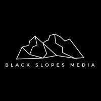 Black Slopes Media logo, Black Slopes Media contact details