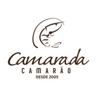 Camarada Camarão Brasil logo, Camarada Camarão Brasil contact details