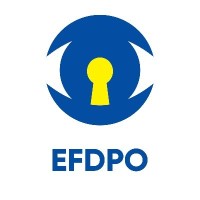 EFDPO European Federation of Data Protection Officers logo, EFDPO European Federation of Data Protection Officers contact details