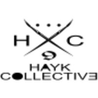 Hayk Collective logo, Hayk Collective contact details