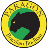 Paragon Brazilian Jiu Jitsu logo, Paragon Brazilian Jiu Jitsu contact details