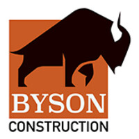 Byson Construction Ltd logo, Byson Construction Ltd contact details