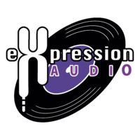 Expression Audio logo, Expression Audio contact details