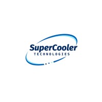 SuperCooler Technologies logo, SuperCooler Technologies contact details