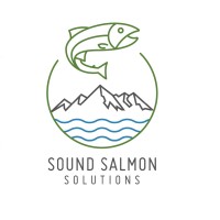 Sound Salmon Solutions logo, Sound Salmon Solutions contact details