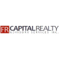 FR Capital Realty Advisory Services Inc. logo, FR Capital Realty Advisory Services Inc. contact details