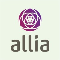 Allia Higiene logo, Allia Higiene contact details