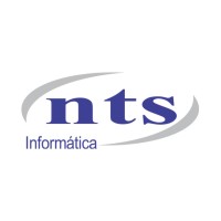 NTS Informática logo, NTS Informática contact details