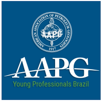 AAPG YP Brasil logo, AAPG YP Brasil contact details