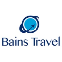 Bains Travel Agency-Your Local Travel Experts logo, Bains Travel Agency-Your Local Travel Experts contact details