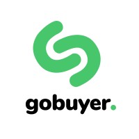 GoBuyer logo, GoBuyer contact details