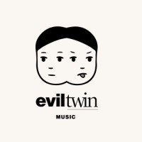 Evil Twin Music logo, Evil Twin Music contact details