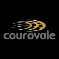 Courovale logo, Courovale contact details