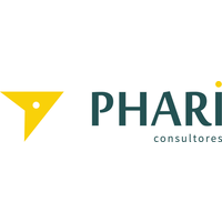 PHARI logo, PHARI contact details