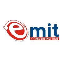 Emit Reversing Time logo, Emit Reversing Time contact details