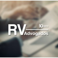 RV Advogados | Direito Empresarial logo, RV Advogados | Direito Empresarial contact details