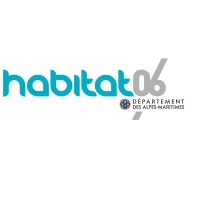 HABITAT 06 logo, HABITAT 06 contact details