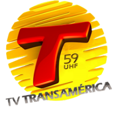 TV Transamérica logo, TV Transamérica contact details