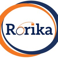 Rorika Logistics logo, Rorika Logistics contact details