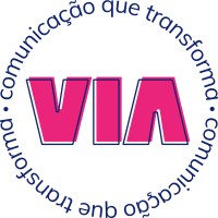 Via Press logo, Via Press contact details