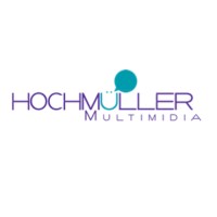 Hochmüller Multimídia logo, Hochmüller Multimídia contact details