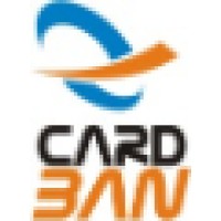 CARD BAN logo, CARD BAN contact details