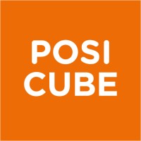 POSICUBE Inc. logo, POSICUBE Inc. contact details