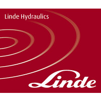 Linde Hydraulics South America logo, Linde Hydraulics South America contact details