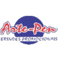 Arte Pen Brindes Promocionais logo, Arte Pen Brindes Promocionais contact details