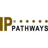 IP Pathways logo, IP Pathways contact details