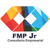 FMP Consultoria Júnior logo, FMP Consultoria Júnior contact details