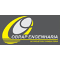 OBRAP Engenharia de Projetos e Consultoria logo, OBRAP Engenharia de Projetos e Consultoria contact details