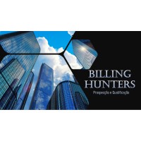 Billing Hunters logo, Billing Hunters contact details