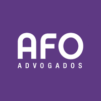 AFO Advogados logo, AFO Advogados contact details