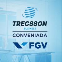 Trecsson Business FGV logo, Trecsson Business FGV contact details