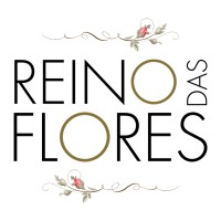 Reino das Flores logo, Reino das Flores contact details