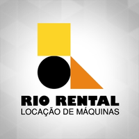 Rio Rental - Locação de Máquinas LTDA logo, Rio Rental - Locação de Máquinas LTDA contact details