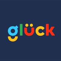 Glück logo, Glück contact details