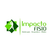 Impacto Fisio logo, Impacto Fisio contact details