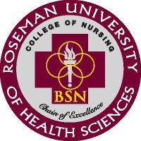 Roseman University of Health Sciences' Honor Society of Nursing, South Jordan logo, Roseman University of Health Sciences' Honor Society of Nursing, South Jordan contact details